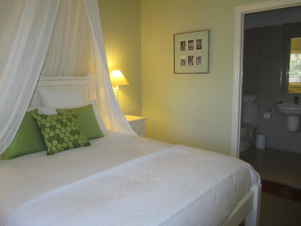 Plantation House At Whitecliffs Bed And Breakfast Rye Cameră foto