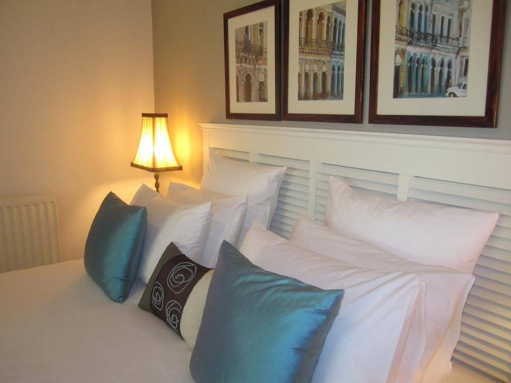 Plantation House At Whitecliffs Bed And Breakfast Rye Cameră foto