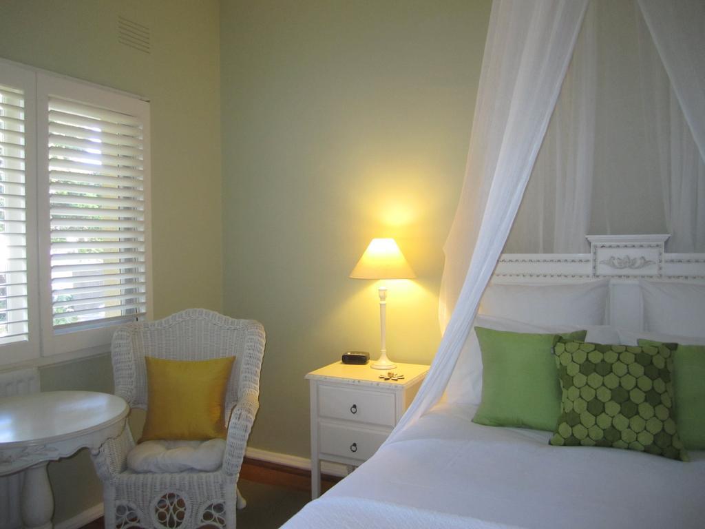 Plantation House At Whitecliffs Bed And Breakfast Rye Cameră foto